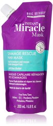 Marc Anthony Instant Miracle Damage Rescue Hair Mask, 200ml