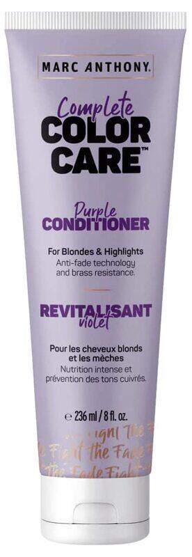 

Marc Anthony Complete Colour Care Purple Conditioner, 8oz