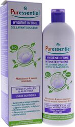 Puressentiel Hygiene Intime Gel Lavant Douceur, 500ml