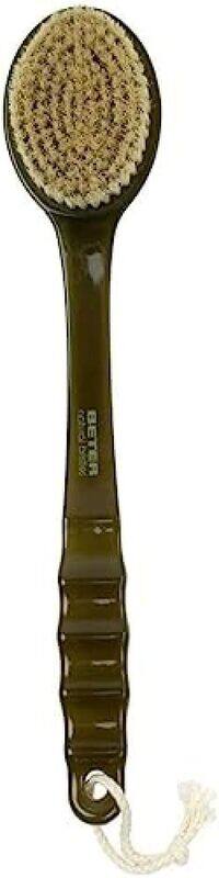 

Beter Synthetic Bristle Exfoliating Bath Brush, 1 Piece
