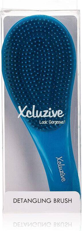 

Xcluzive Best Ever Detangling Brush, 1 Piece