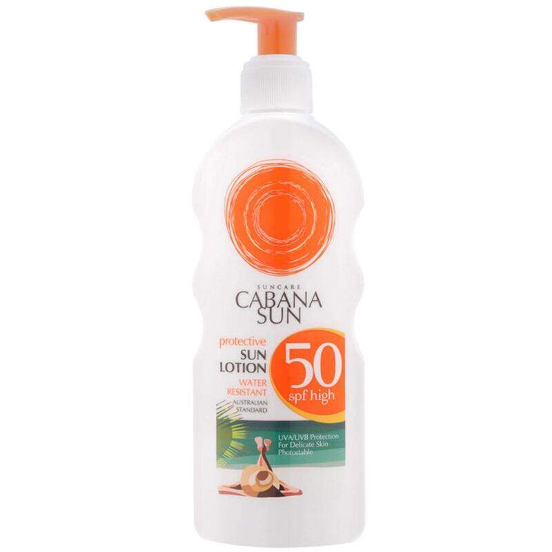 

Lincocare Cabana Sun Lotion Spf50, 150ml