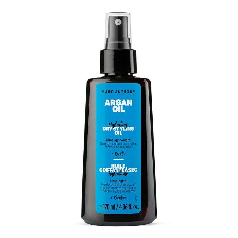 

Marc Anthony Arganoil Of Morocco Blow Dry Cream, 200ml