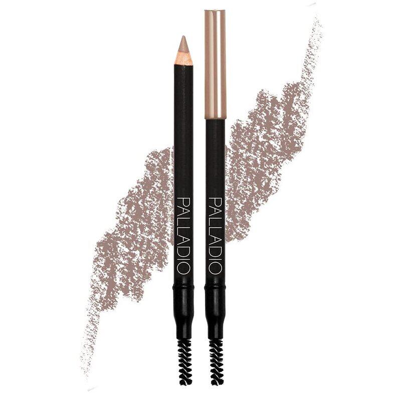 

Palladio Brow Pencil, Blonde, Brown