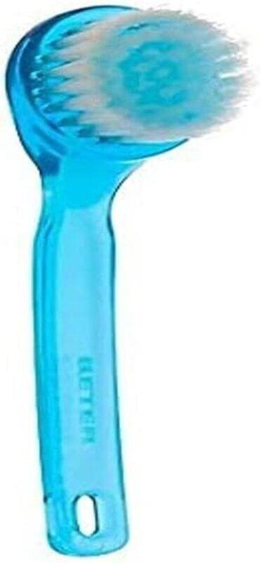 

Beter Brush and Facial Cleanser, Blue