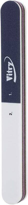 

Vitry Super Professional Polisher, Black/White