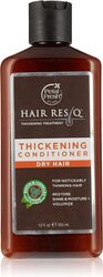 Petal Fresh Hair Rescue Dry Hair Conditioner for Dry Hair, 12oz