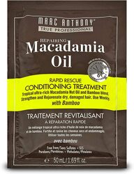 Marc Anthony Macadamia Oil Conditioning Treatment, 50ml