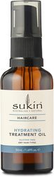 Sukin Haircare Hydrating Treatment Oil, 50ml