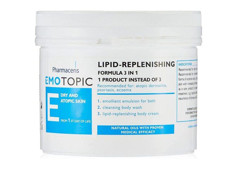 

Pharmaceris Ph Emotopic Lipid-Replenishing Formula 3 In 1, 500ml