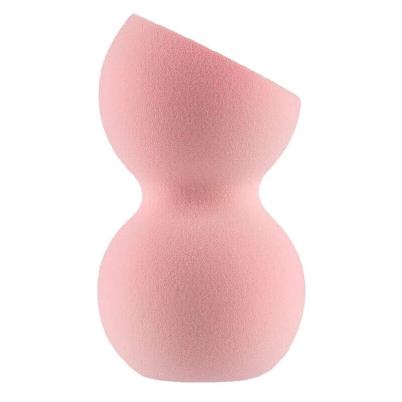 

QVS Hourglass Blending Sponge, Multicolour