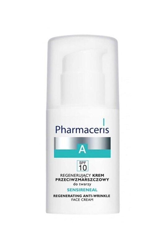 

Pharmaceris Ph Sensireneal Intensive Anti Wrinkle Cream, 30ml