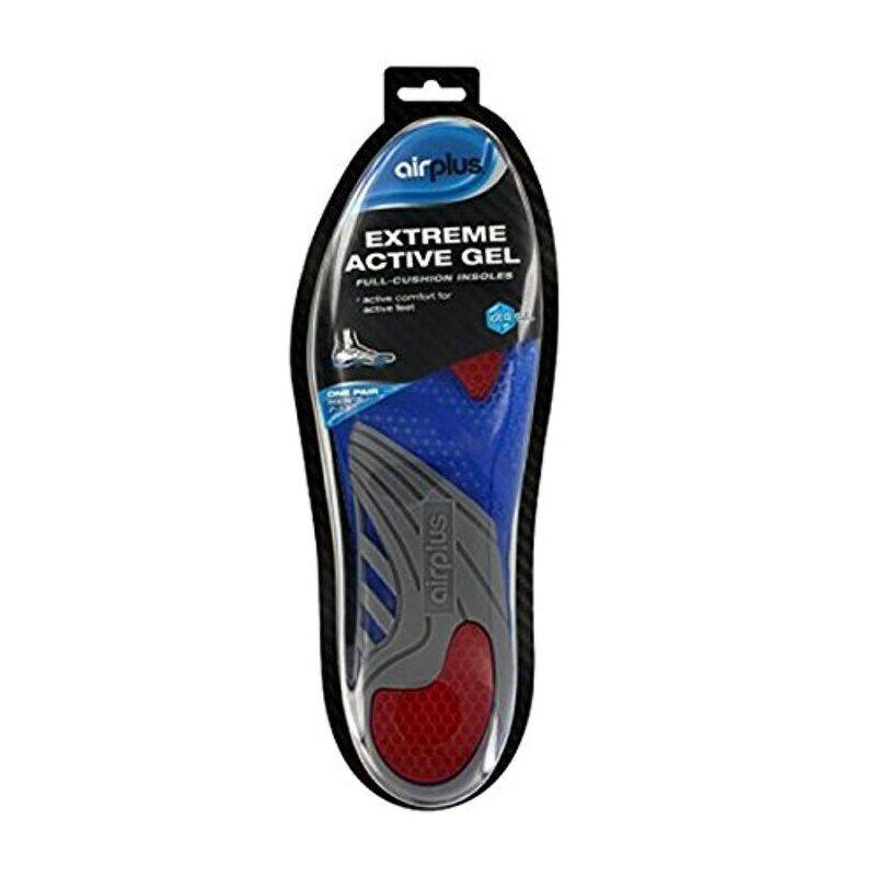

Airplus Extreme Active Gel 7 for Men, Medium