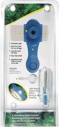 Acu Life Lighted Lice Comb