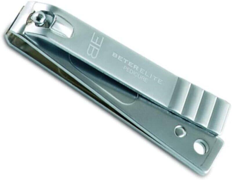 

Beter Elite Pedicure Nail Clipper, 64061, 1 Piece