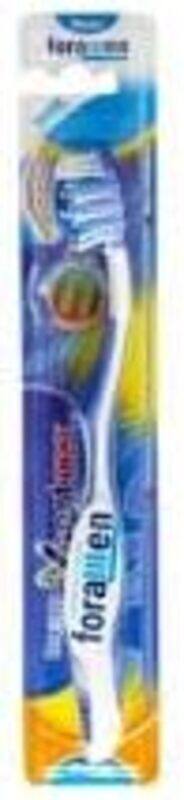 

Foramen Adult Toothbrush Expert Promedium, 1 Piece