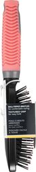 Goody Neon Grips V-Bristle Round Brush, 06872