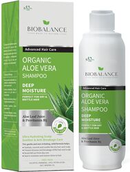 Bio Balance Organic Aloe Vera Shampoo, 330ml