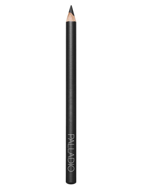 

Palladio Eyeliner Pencil, Charcoal, Black