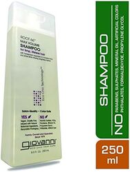 Giovanni Root 66 Max Volume Shampoo for Fine Hair, 250ml