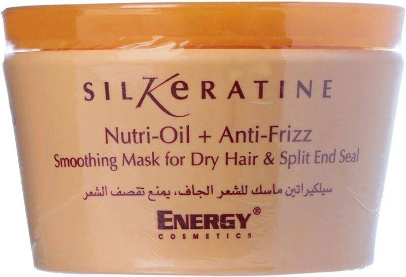 

Silkeratine Hair Mask, 1 Liter