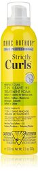 Marc Anthony 7-in-1 Strictly Curls Perfect Curl Treatment Foam, 210ml