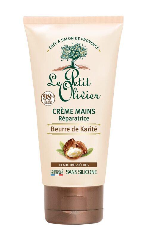 

Le Petit Olivier Repairing Hand Cream, 75ml