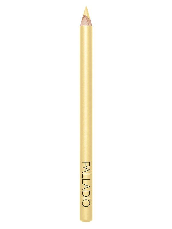 

Palladio Eyeliner Pencil, Golden Yellow, Yellow