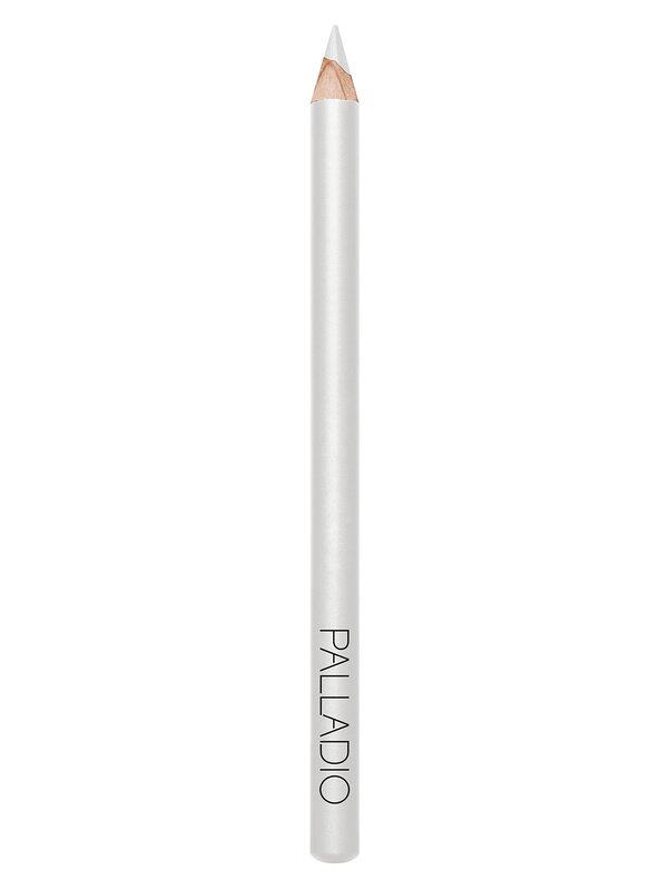 

Palladio Eyeliner Pencil, White