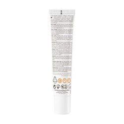 A-Derma Protect Invisible Fluid Very High Protection Spf50+, 40ml