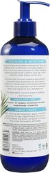 Dr. Teal's Nourish & Moisture Coconut & Essential Oil Conditioner, 16oz