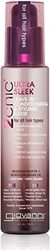 Giovanni 2Chic Brazilian Keratin & Argan Oil Ultra for Damaged Hair, 118ml