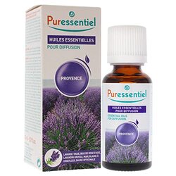 Puressentiel Provence Pour Diffusion Essential Oils, 30ml