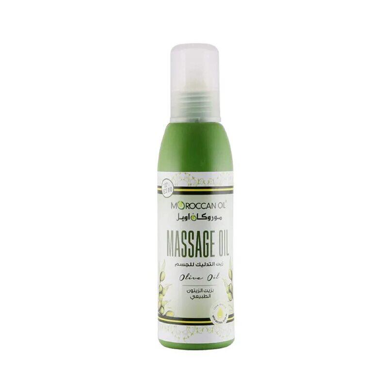 

Moroccan Oil Massage Oil with Olive, 150ml