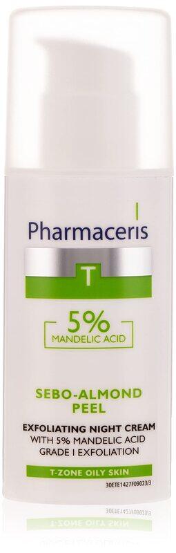 

Pharmaceris Ph Sebo Almond Peel 5% Cream, 50ml