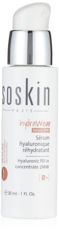 

Soskin R+ Hyaluronic Serum 2PM, 30ml