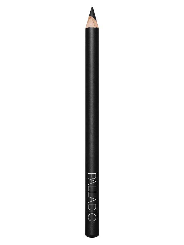 

Palladio Eyeliner Pencil, Black