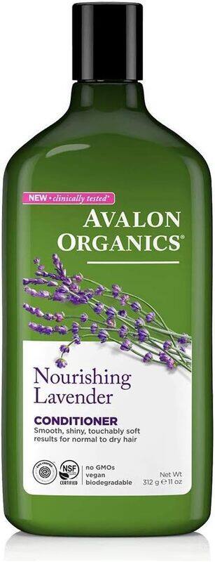 

Avalon Lavender Nourishing Conditioner, 11oz