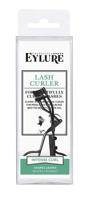 

Eylure Eyelash Intense Curler, Black