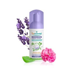 Puressentiel Intimate Hygiene Gentle Cleansing Foam, 150ml