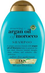 Ogx Renewing + Argan Oil Of Morocco Shampoo, 385ml