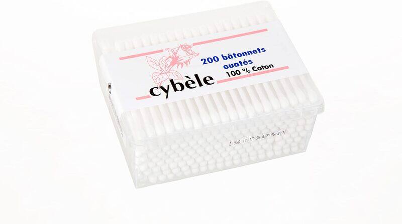 

Generic Cybele Buds, 200 Sheets