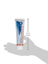 Beauty Formulas Active Oral Care Smokers Fresh Breath Toothpaste, 100ml