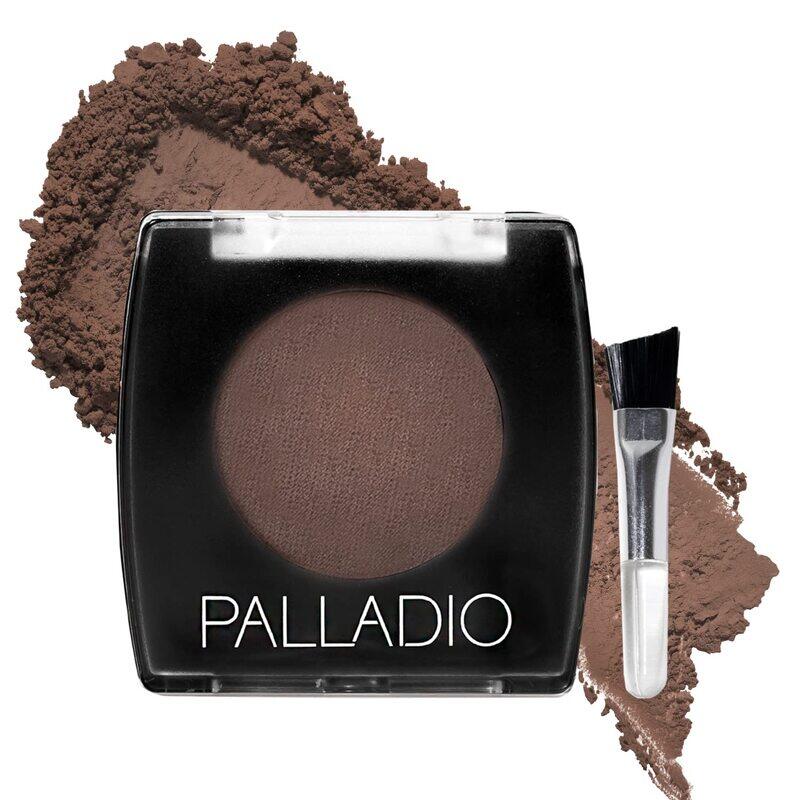 

Palladio Brow Powder, Brown