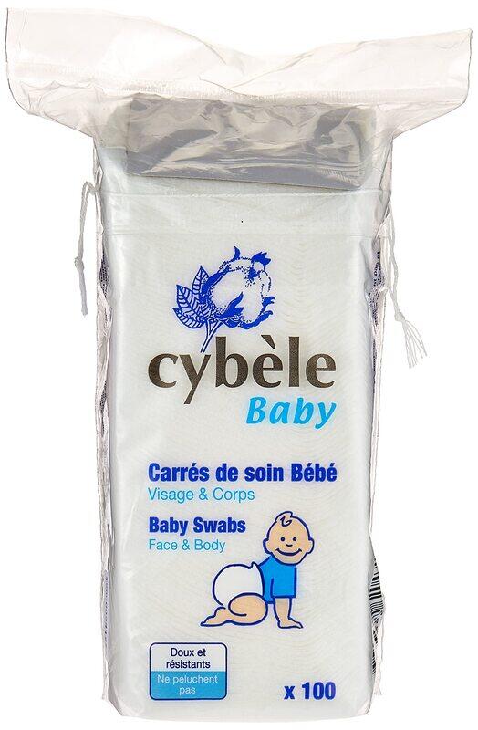 

Cybele 100-Pieces Baby Swaps for Kids