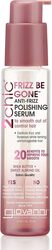 Giovanni 2Chic Frizz Be Gone Anti-Frizz Polishing Serum, 2.75oz