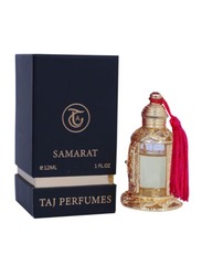 Taj Samarat 12ml Perfume Unisex