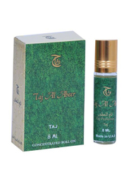 Taj Al Abeer 8ml Perfume Unisex