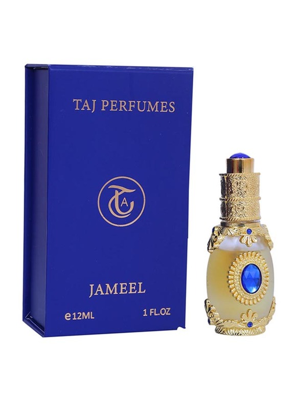 Taj Jameel 12ml Perfume for Men
