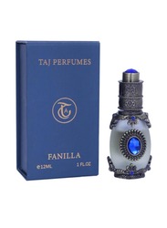 Taj Fanilla 12ml Perfume for Women